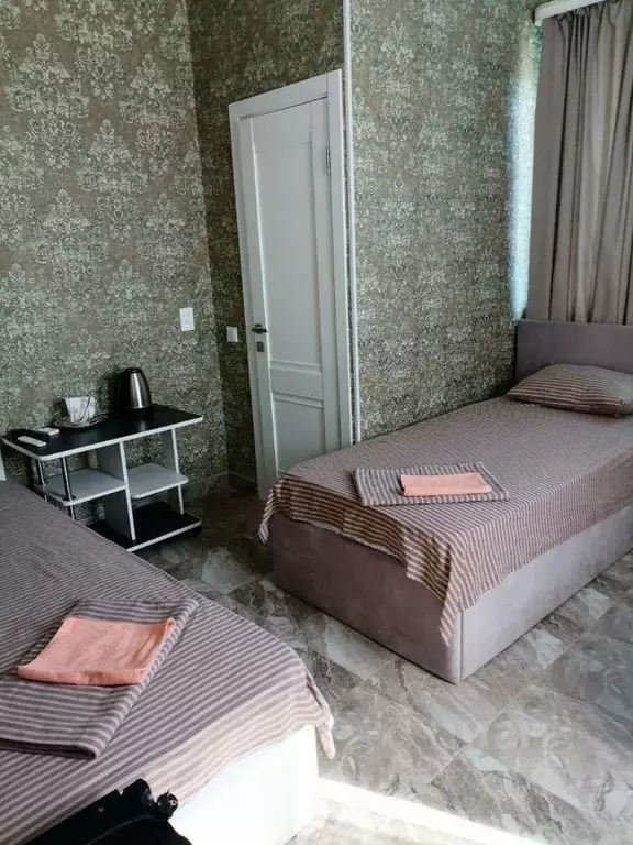 Комната Самарская область, Красноярский район, Новосемейкино городское ... - Фото 2