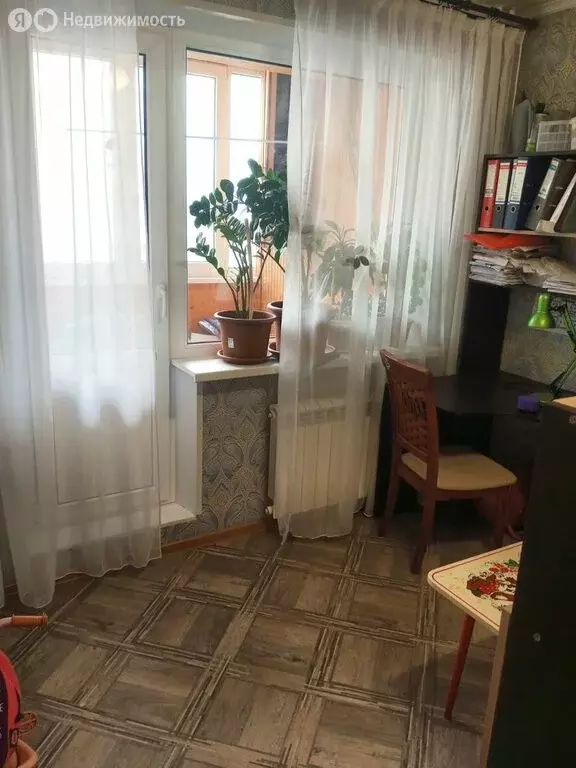 3-комнатная квартира: Нижний Новгород, Космическая улица, 60 (67 м) - Фото 2