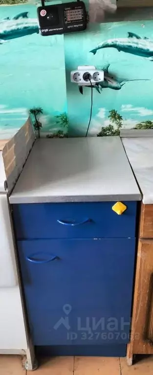 Комната Татарстан, Казань ул. Сафиуллина, 8 (17.0 м) - Фото 2