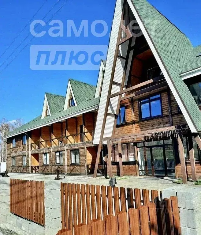 Студия Башкортостан, Абзелиловский район, Ташбулатовский сельсовет, д. ... - Фото 1