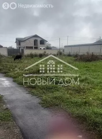 Участок в Чегем, улица Братьев Макоевых (6 м) - Фото 2