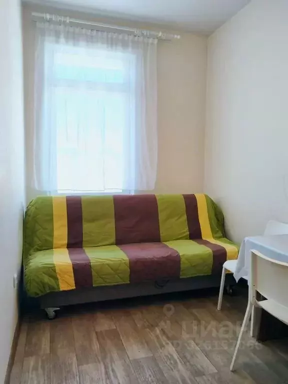 Студия Иркутская область, Иркутск ул. Лермонтова, 343/3 (40.0 м) - Фото 2