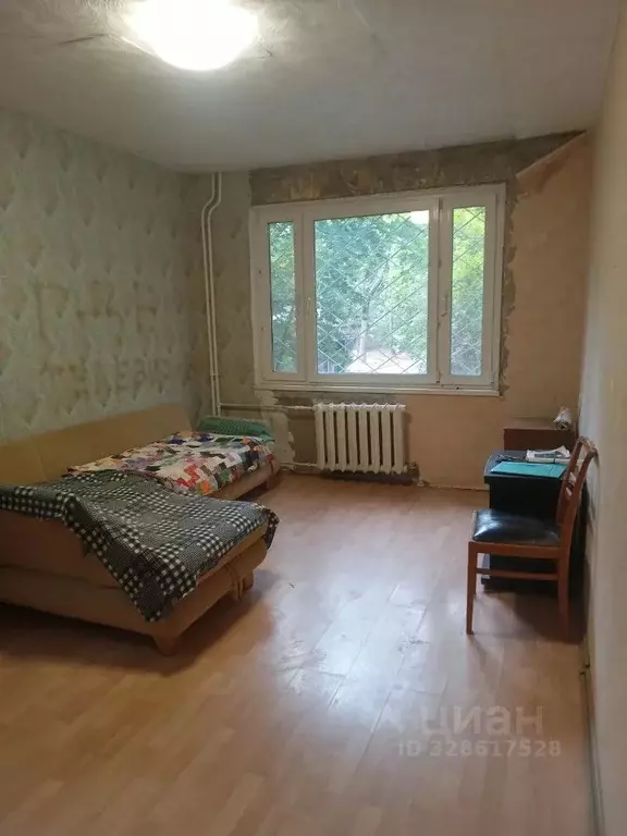 1-к кв. Московская область, Мытищи ул. 1-я Институтская, 1 (32.0 м) - Фото 1