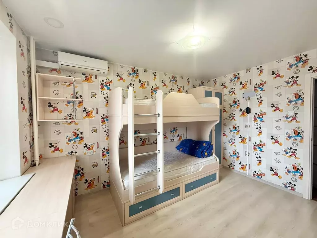 Продаётся 2-к квартира, 67.3 м - Фото 1