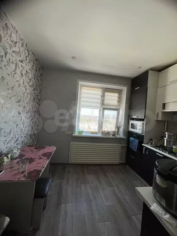 2-к. квартира, 48,5 м, 6/9 эт. - Фото 1