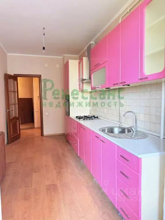 2-к кв. Брянская область, Брянск ул. Пушкина, 33 (60.0 м) - Фото 1