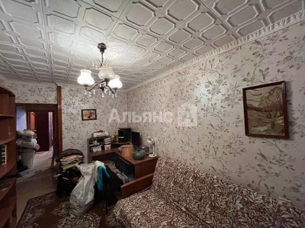 3-к кв. Ростовская область, Волгодонск Степная ул., 179 (63.0 м) - Фото 2