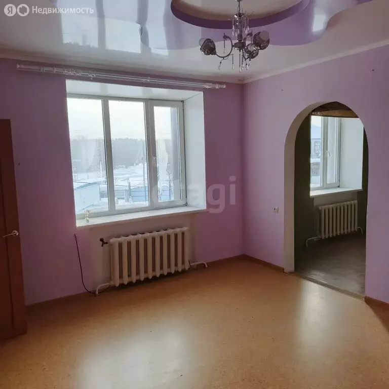 Дом в Заводоуковск, улица Сосновый Микрорайон (121.2 м) - Фото 2