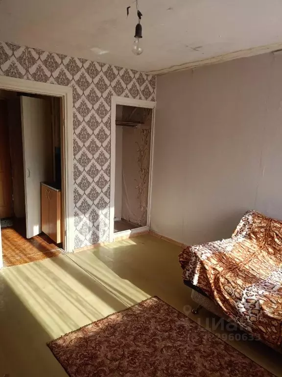 1-к кв. Саратовская область, Энгельс Полтавская ул., 13 (17.0 м) - Фото 2