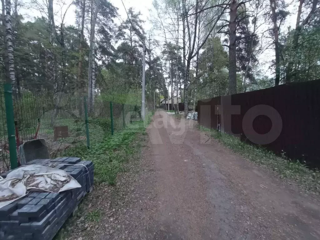 Участок 7 сот. (ИЖС) - Фото 1