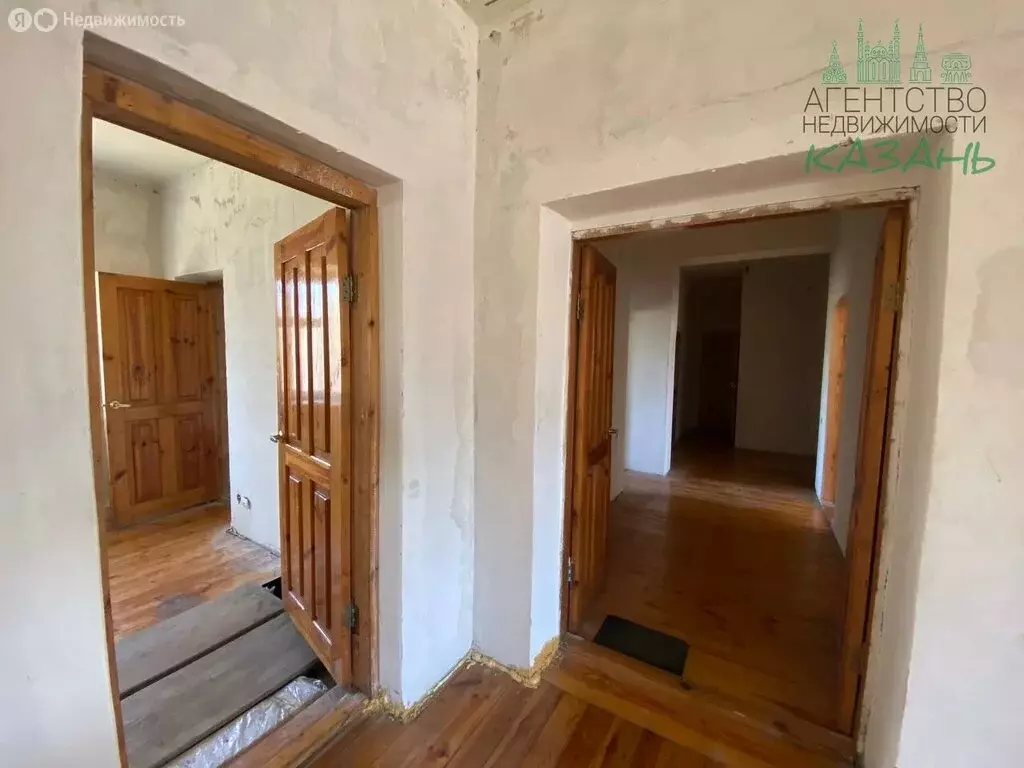 Дом в деревня Ореховка, Светлая улица, 23 (348 м) - Фото 1