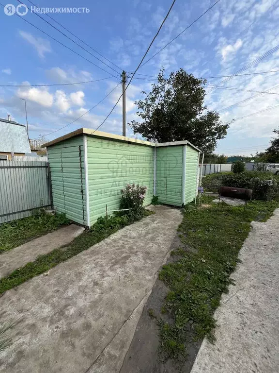Дом в Республика Башкортостан, городской округ Нефтекамск, село ... - Фото 2