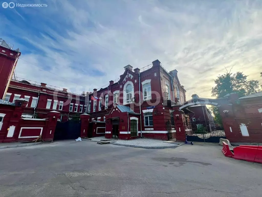 Офис (141.8 м) - Фото 1