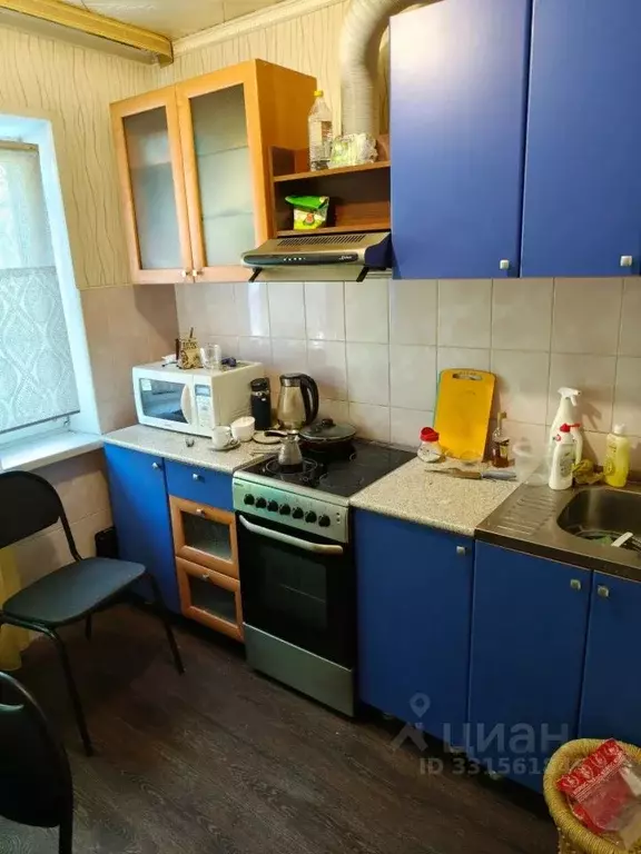 2-к кв. Томская область, Северск ул. Царевского, 18 (46.0 м) - Фото 1