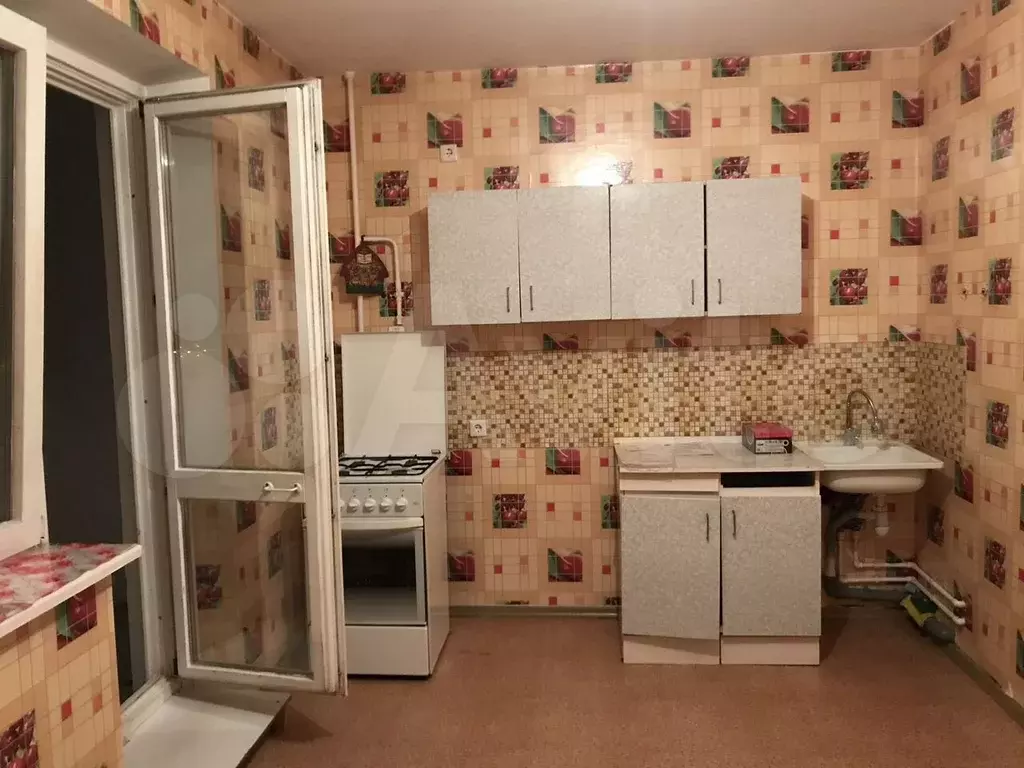2-к. квартира, 60 м, 6/10 эт. - Фото 1