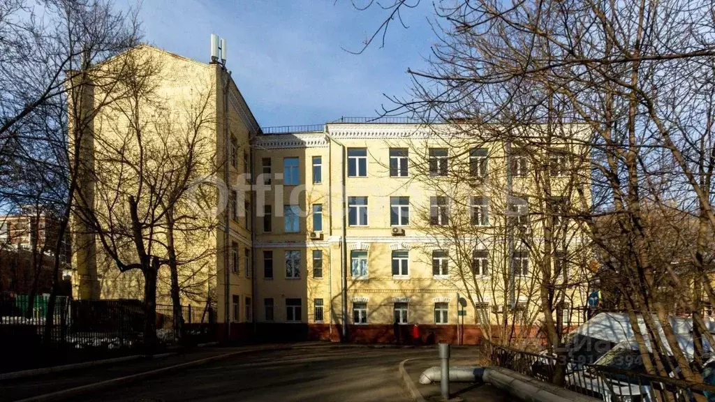 Офис в Москва Малый Предтеченский пер., 1/2 (158 м) - Фото 1