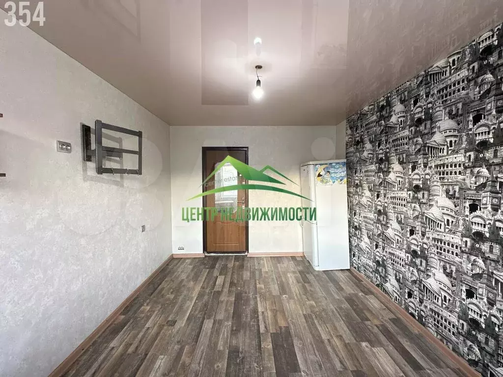 Комната 12,5 м в 7-к., 5/5 эт. - Фото 1