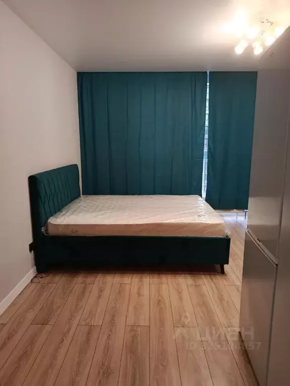 Студия Краснодарский край, Краснодар ул. Ивана Беличенко, 90к1 (30.0 ... - Фото 2