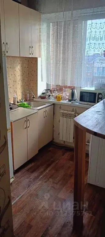 1-к кв. Томская область, Томск Чулымская ул., 45 (24.2 м) - Фото 1