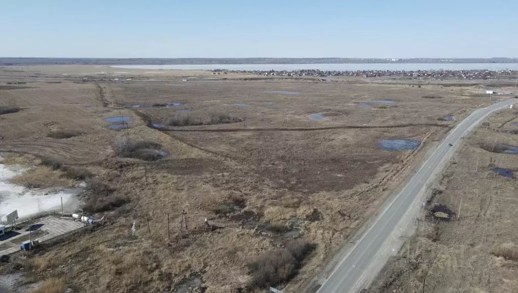 Участок в Челябинская область, Копейск  (800.0 сот.) - Фото 0