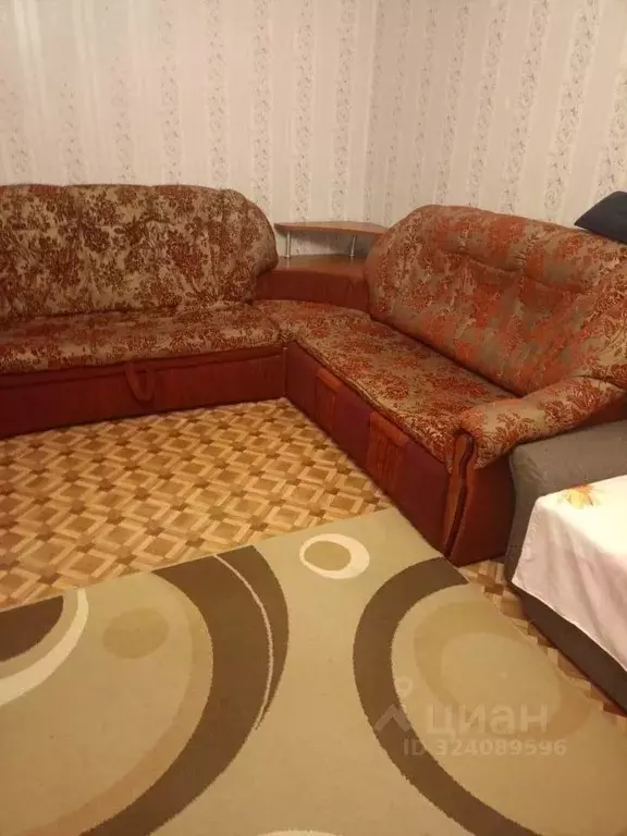 2-к кв. Белгородская область, Белгородский район, с. Стрелецкое ул. ... - Фото 2