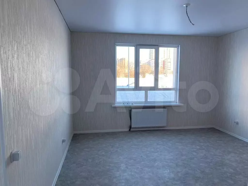 квартира-студия, 21 м, 8/17 эт. - Фото 1