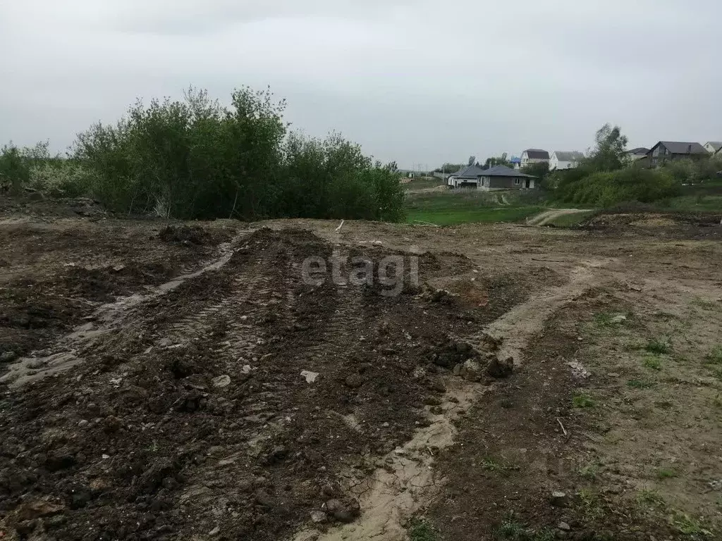 Участок в Воронежская область, Семилуки Транспортная ул. (6.0 сот.) - Фото 1