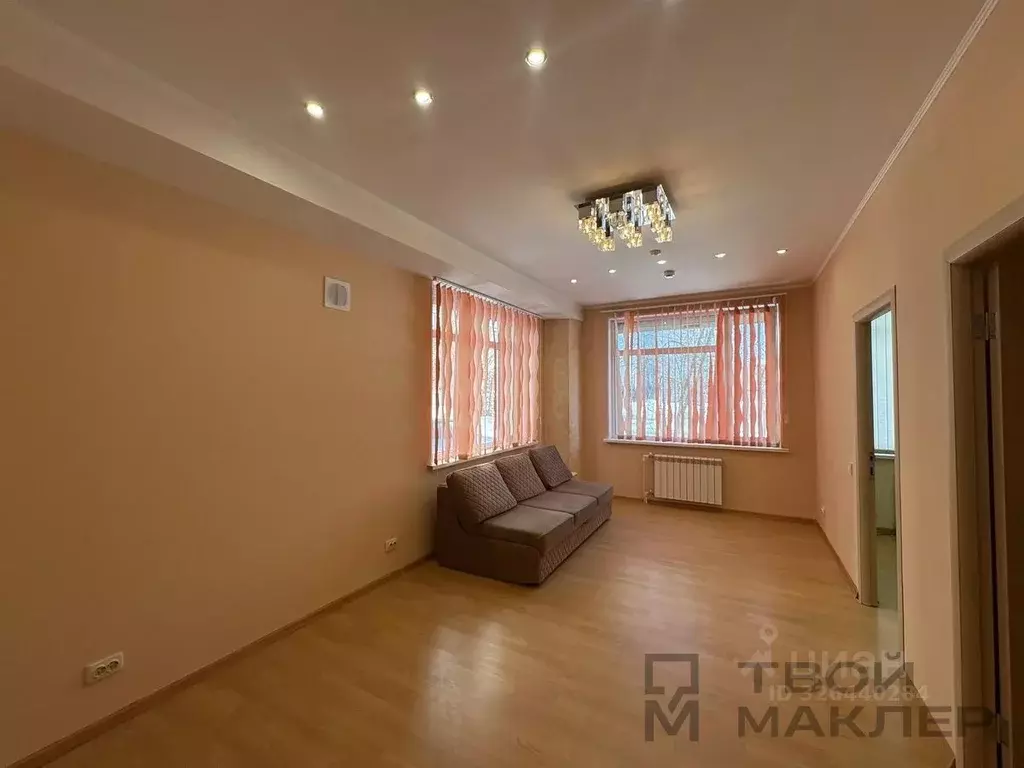 Офис в Пензенская область, Пенза проезд 5-й Виноградный, 22 (360 м) - Фото 1