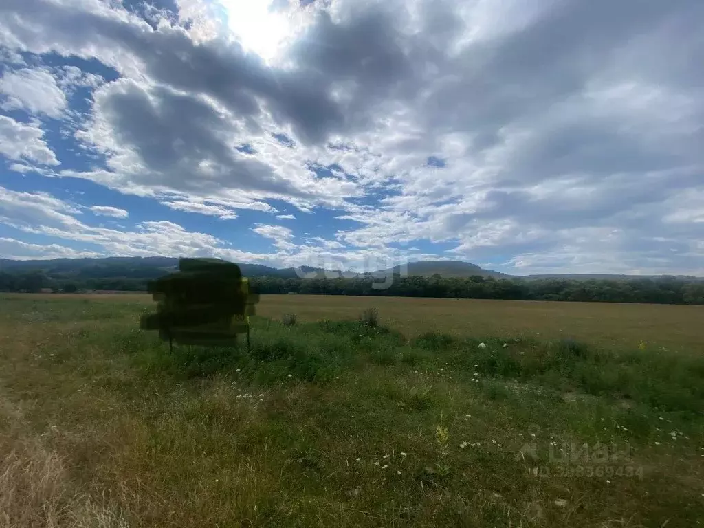 Участок в Карачаево-Черкесия, Зеленчукский район, Кардоникская ст-ца ... - Фото 0