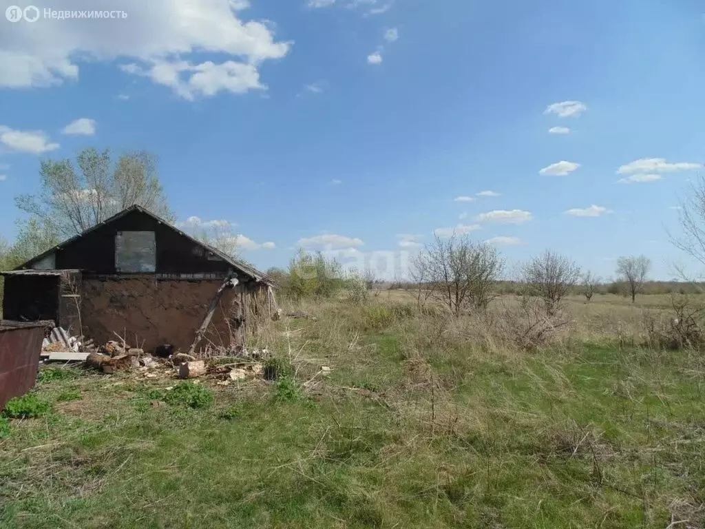 Участок в посёлок Яблоневый, Родниковая улица (39 м) - Фото 0