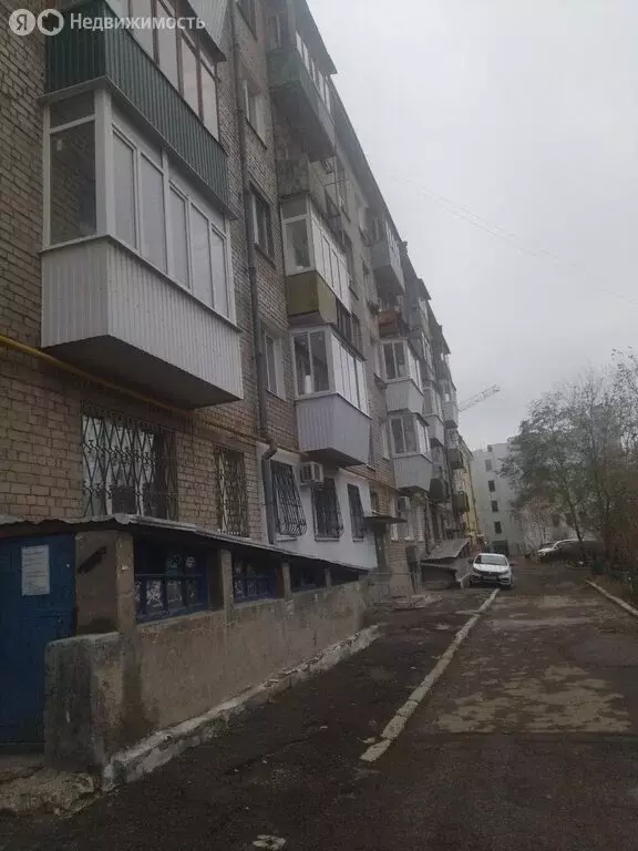 2-комнатная квартира: Самара, Галактионовская улица, 102Г (43.8 м) - Фото 1