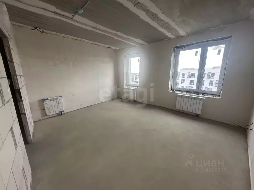 Студия Мордовия, Саранск Лесная ул., 12к2 (28.65 м) - Фото 1