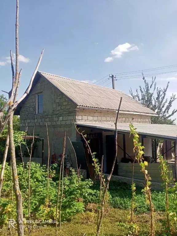 Дом в Белгородская область, Белгород ул. Зеленая Поляна (60 м) - Фото 1