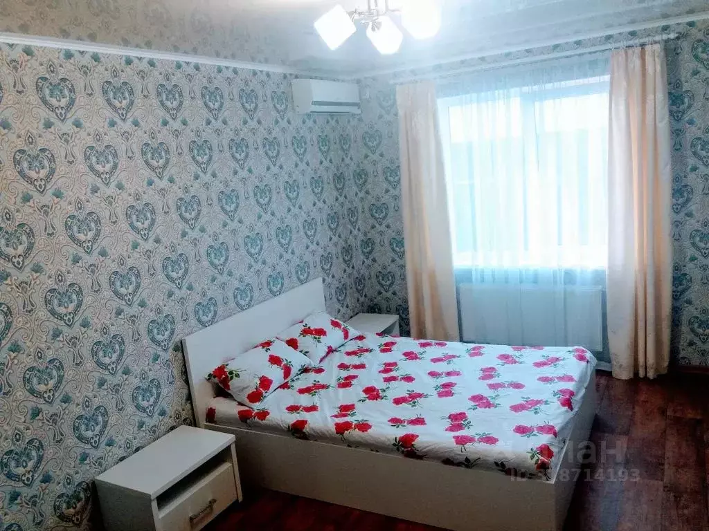 2-к кв. Крым, Судак ул. Таврическая, 13 (43.0 м) - Фото 0
