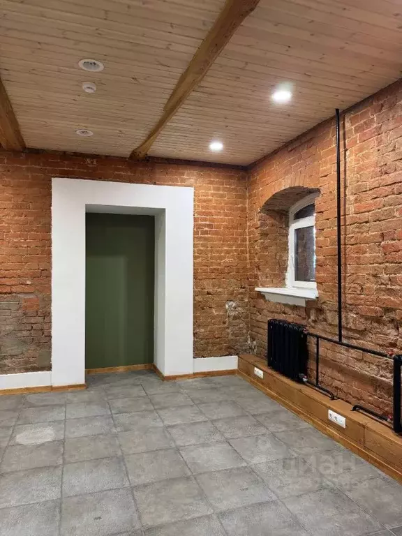 Офис в Томская область, Томск ул. Карла Маркса, 15А (40 м) - Фото 1