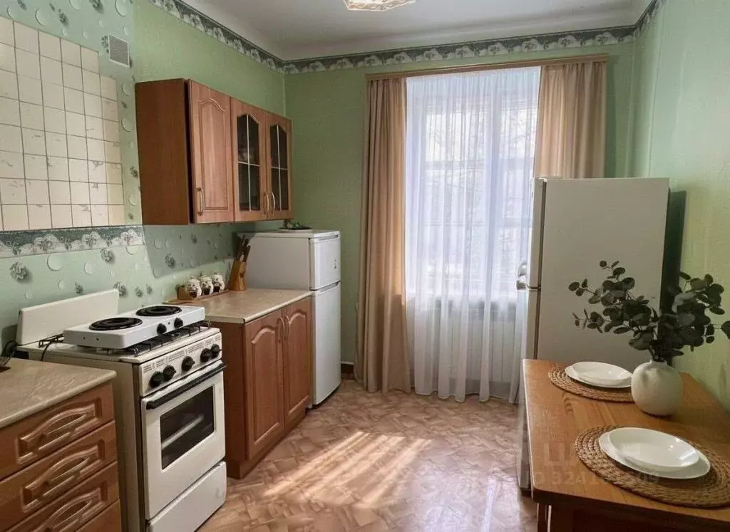 2-к кв. Амурская область, Райчихинск Коммунистическая ул., 25 (62.7 м) - Фото 1