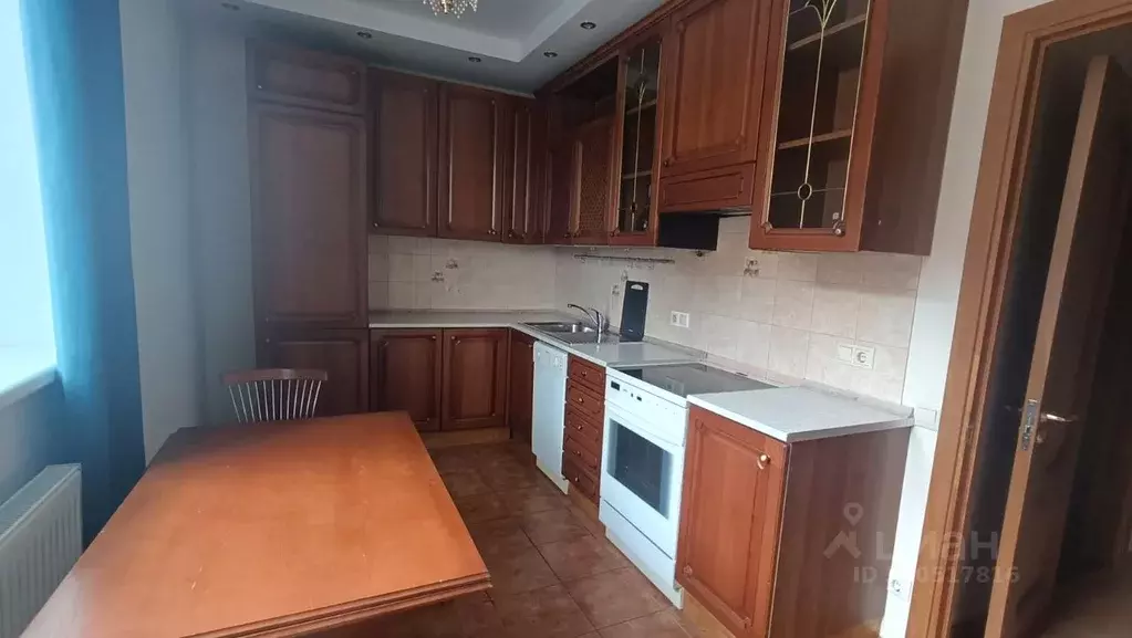 1-к кв. Московская область, Королев Октябрьский бул., 5 (50.0 м) - Фото 1