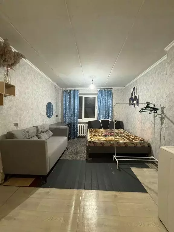 Комната 17,4 м в 1-к., 2/5 эт. - Фото 0