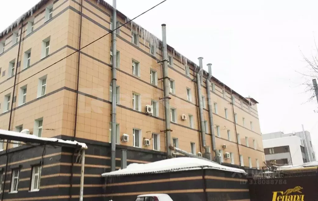 Офис в Санкт-Петербург ул. Коли Томчака, 28 (72 м) - Фото 1