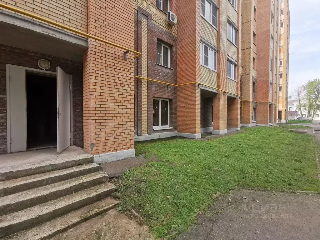 Помещение свободного назначения в Московская область, Павловский Посад ... - Фото 2