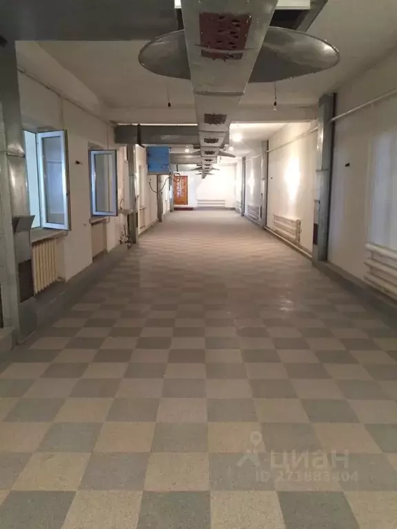Производственное помещение в Кабардино-Балкария, Нальчик Труженик ... - Фото 1