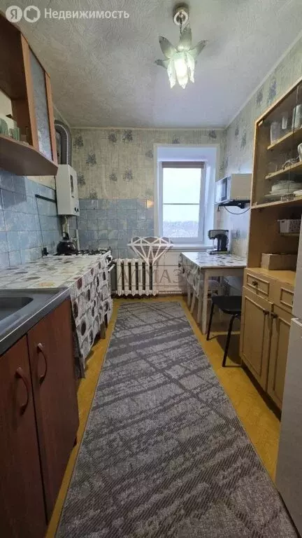 3-комнатная квартира: Елец, Рязано-Уральская улица, 42 (58.8 м) - Фото 2