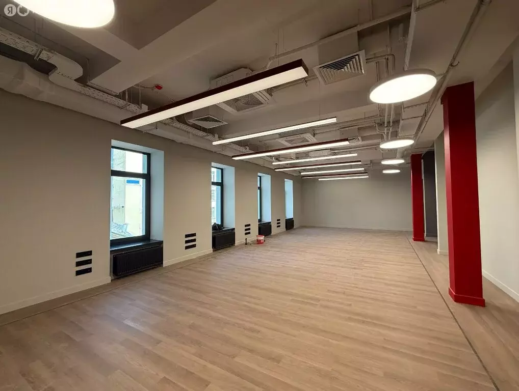 Офис (310 м) - Фото 1