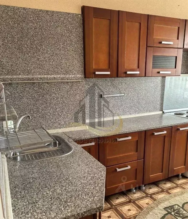 3-к кв. Белгородская область, Старый Оскол Северный мкр, 29 (64.0 м) - Фото 2