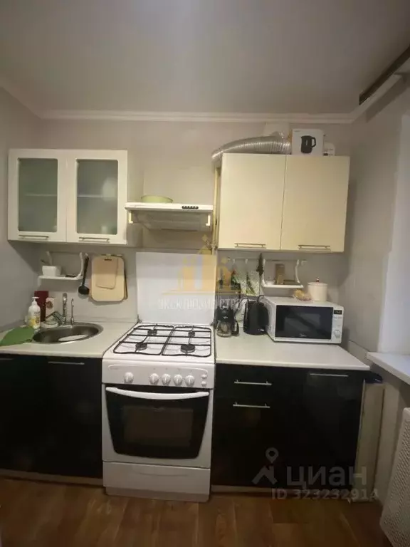 1-к кв. Ставропольский край, Пятигорск ул. Зорге, 2 (30.9 м) - Фото 2