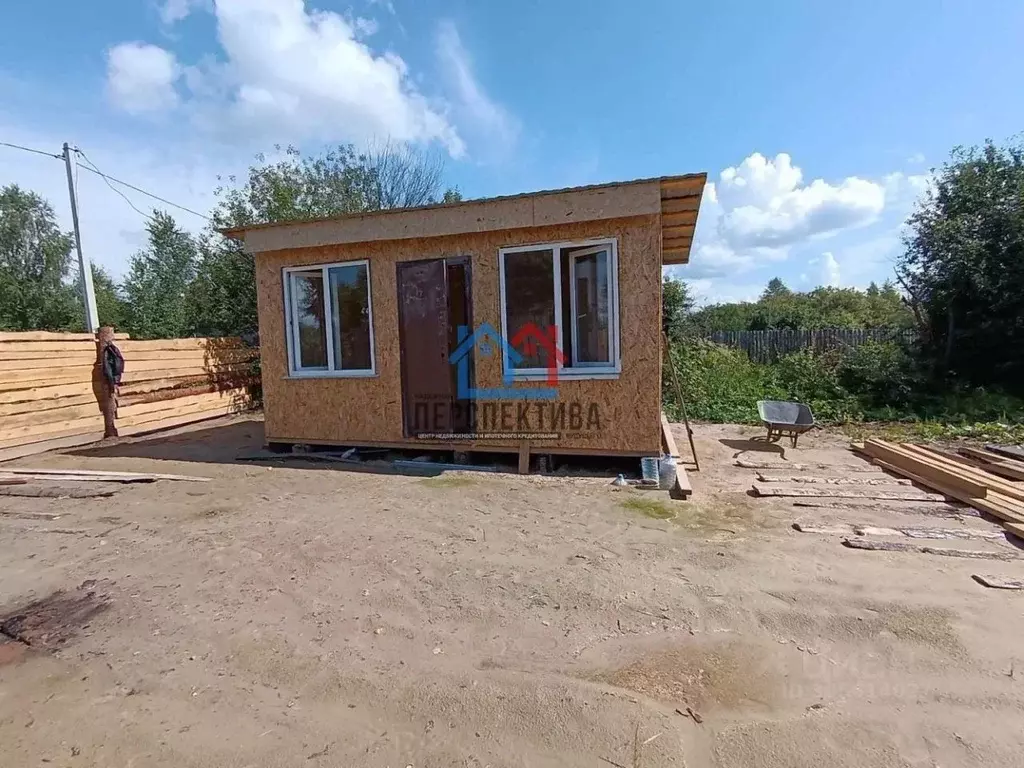 дом в тюменская область, тобольск ул. семена ремезова (13 м) - Фото 0