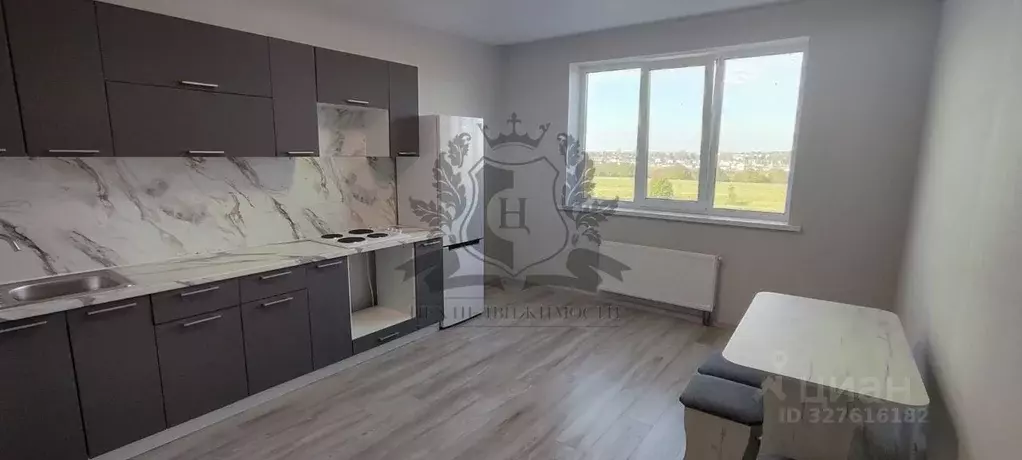 3-к кв. Ленинградская область, Коммунар г. Гатчинский муниципальный ... - Фото 1