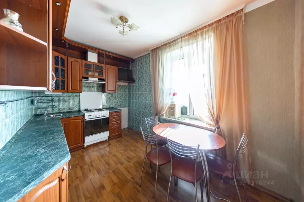 3-к кв. Брянская область, Брянский район, Снежское с/пос, пос. Путевка ... - Фото 1