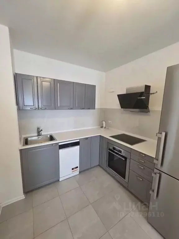 2-к кв. Москва Складочная ул., 8к2 (42.0 м) - Фото 1