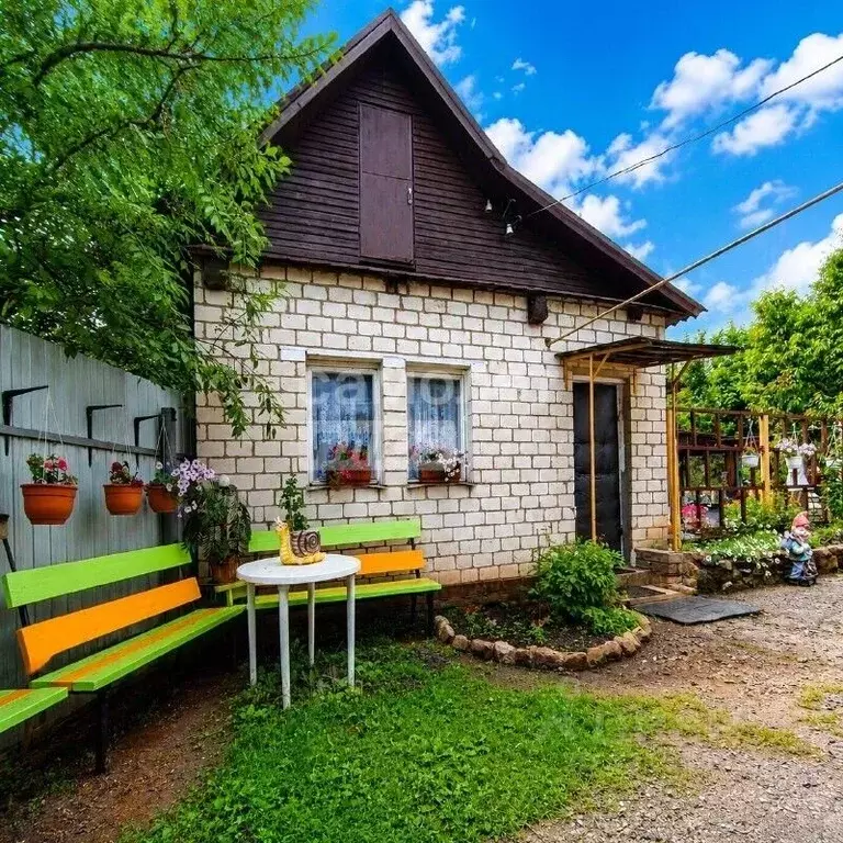 Дом в Курская область, Льгов ул. Энгельса (78 м) - Фото 1